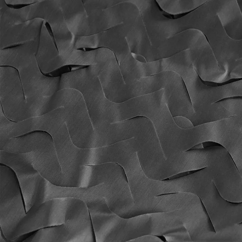 150D Polyester Oxford 4Mx2M/3Mx5M Hunting Blinds Camouflage Net Photography Background Decoration