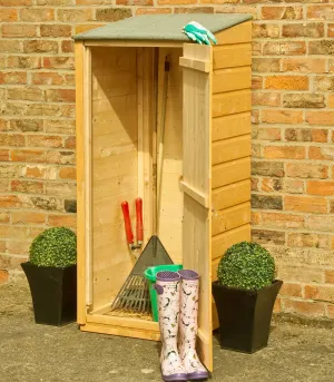 2' X 2'  Shiplap Garden Store - SPECIAL OFFER - 9% OFF