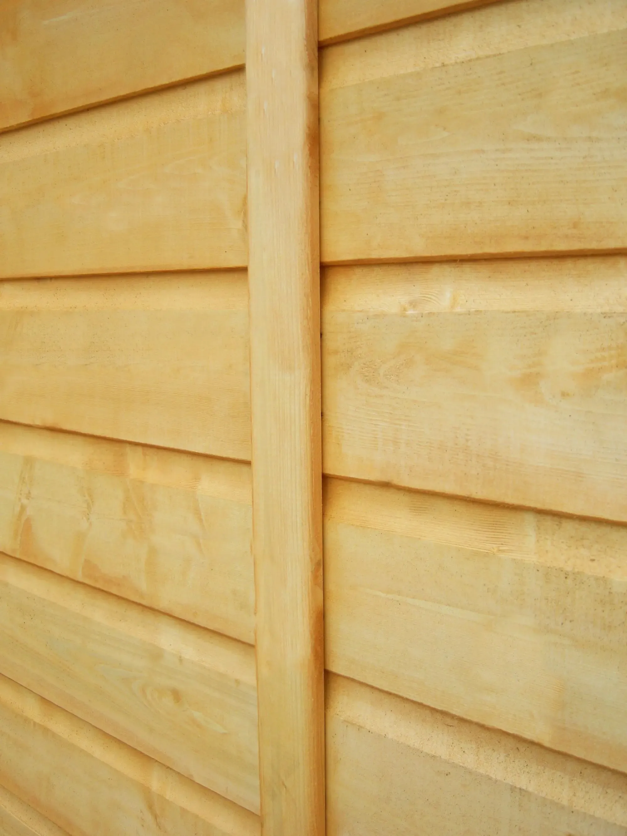 2' X 2'  Shiplap Garden Store - SPECIAL OFFER - 9% OFF