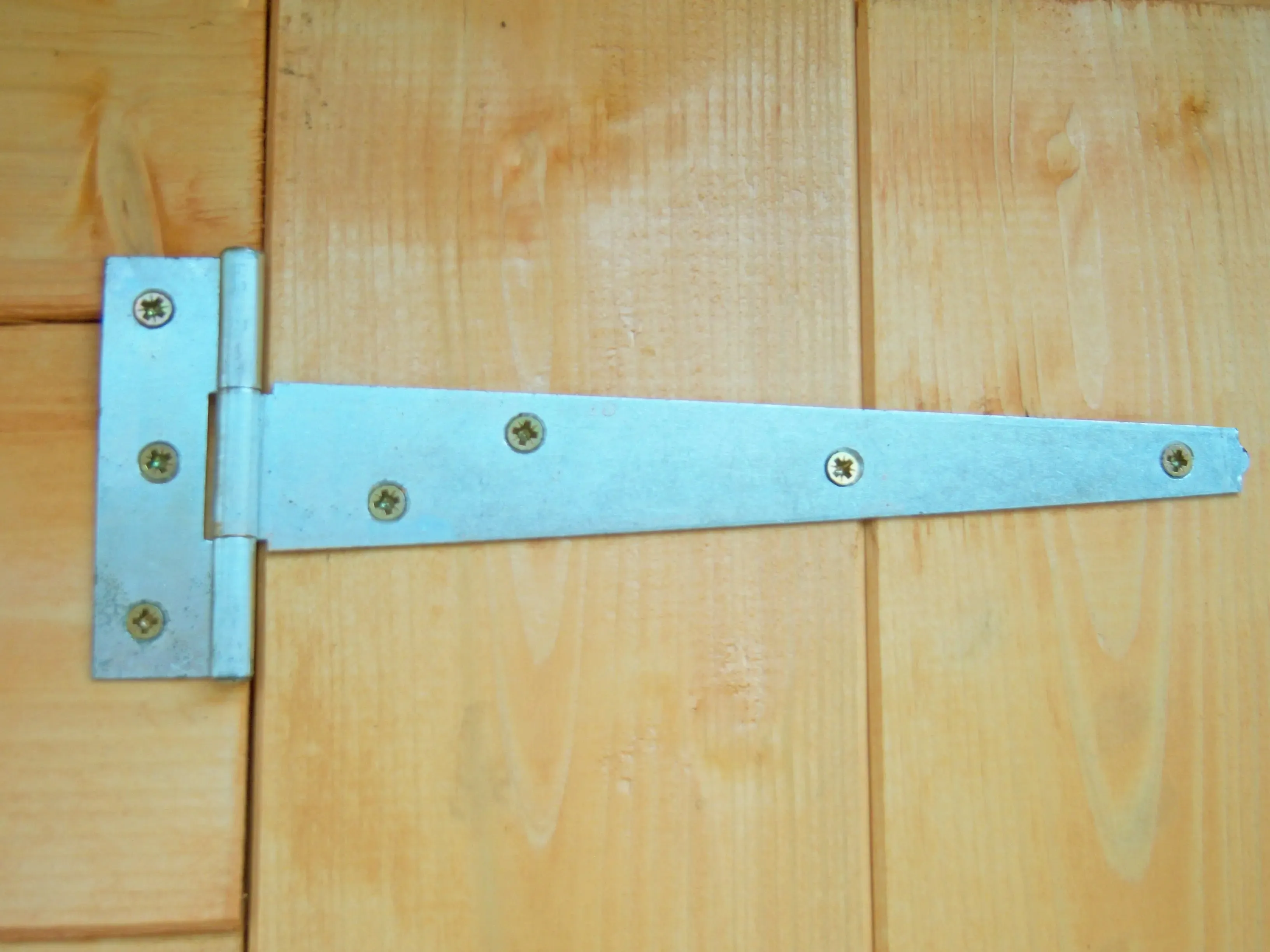2' X 2'  Shiplap Garden Store - SPECIAL OFFER - 9% OFF