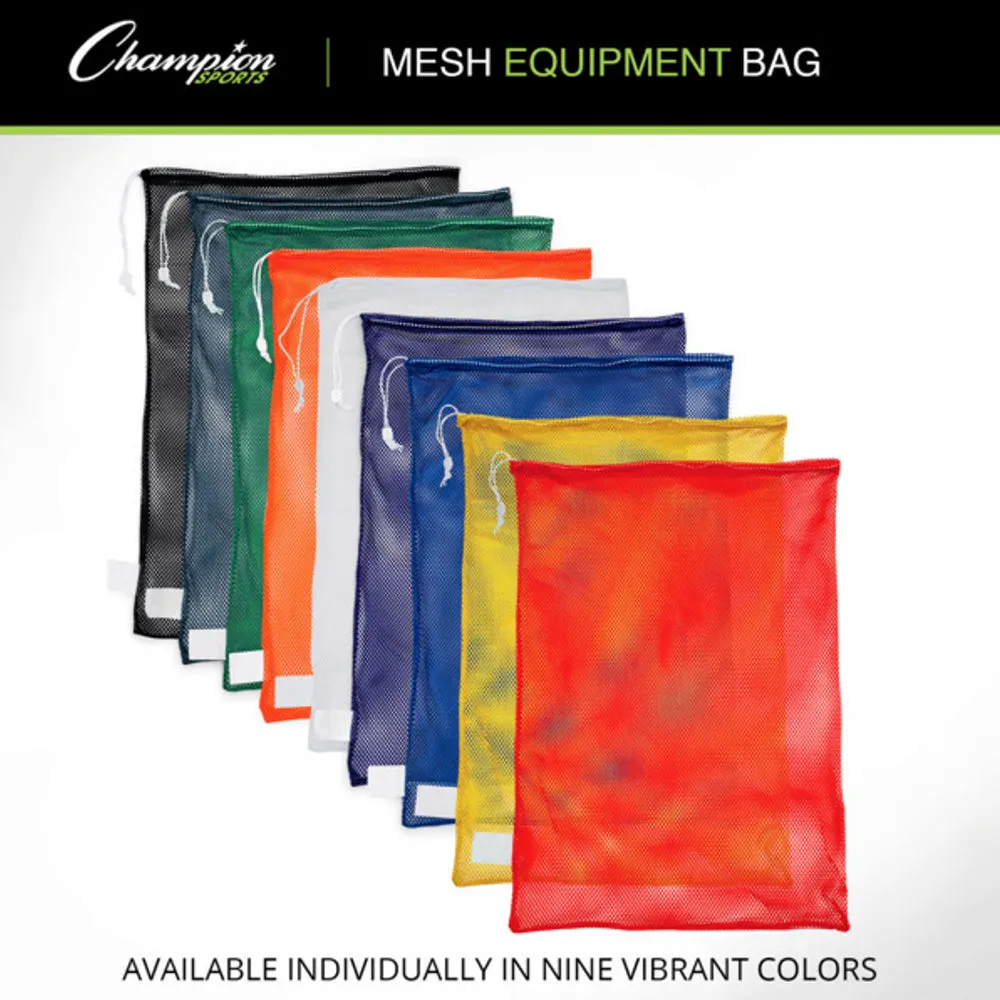 36x24 Multi Sport Mesh Bag