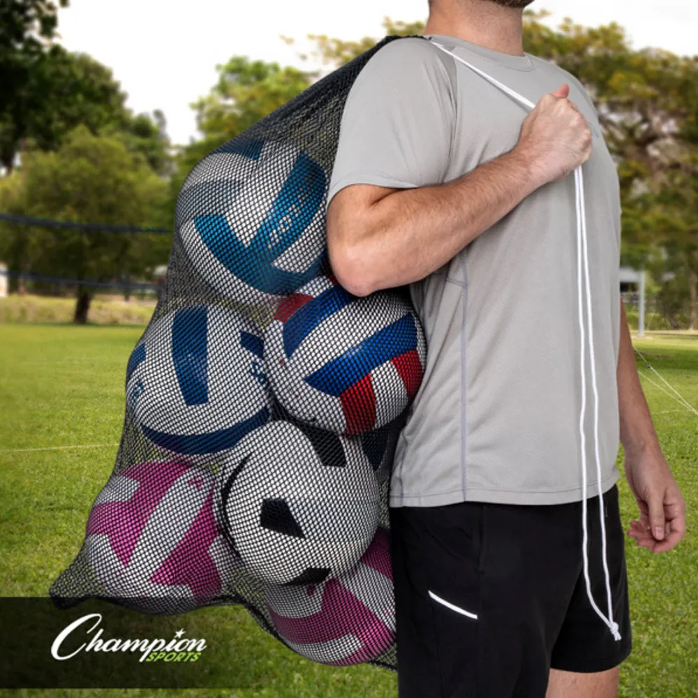 36x24 Multi Sport Mesh Bag