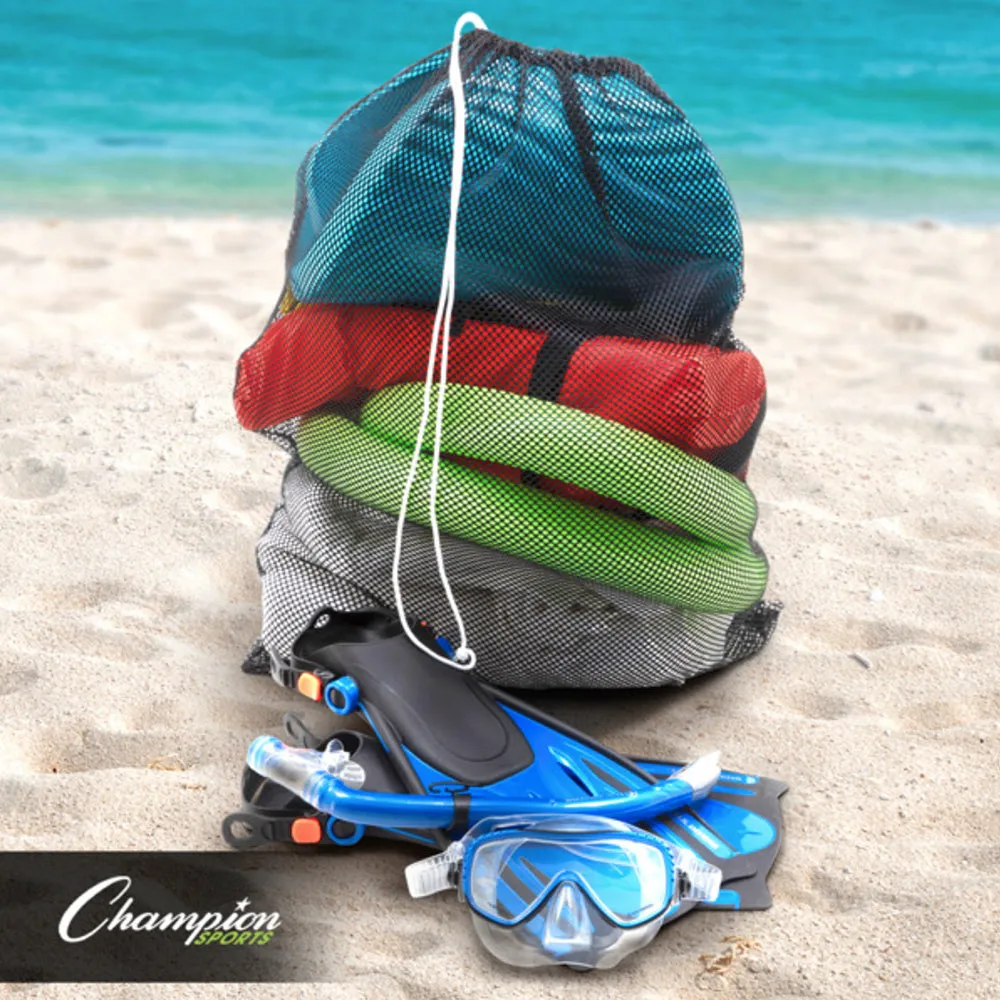 36x24 Multi Sport Mesh Bag