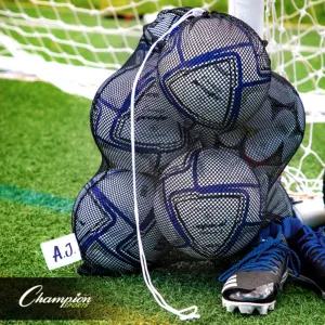 36x24 Multi Sport Mesh Bag