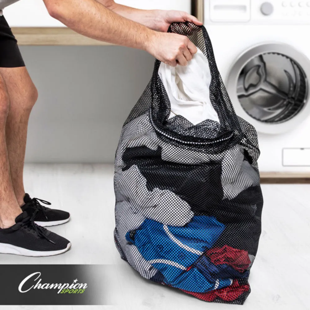 36x24 Multi Sport Mesh Bag