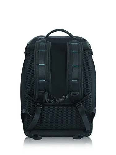 Acer Nitro Sporty Box Gaming Backpack | Up to 15.6" Notebook | Tear & Wear-Resistant Polyester | Water Resistant Coating | College Daypack Business Backpack | Men Women