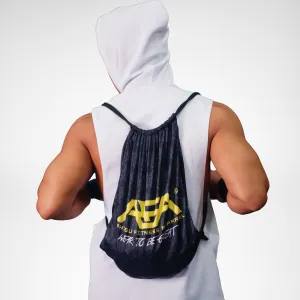 AFA Drawstring Bag