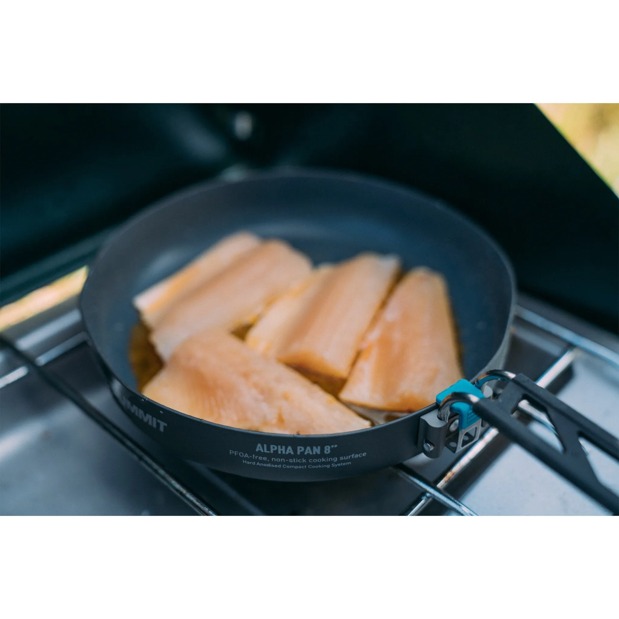 Alpha Pan
