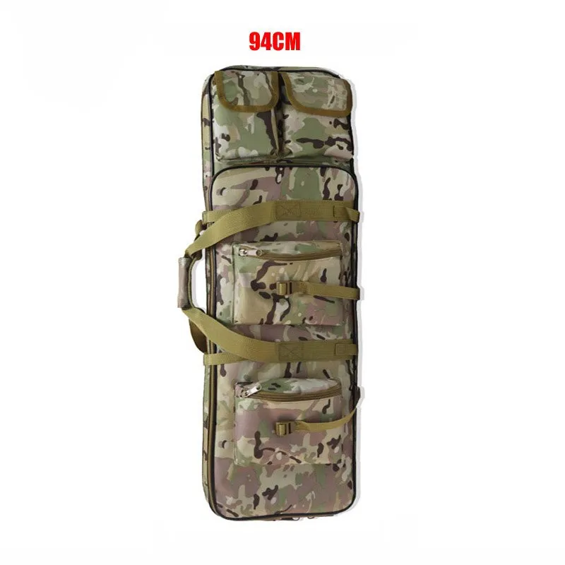 Bag Military Equipment Shooting Hunting Bag 81/94/115CM Outdoor Airsoft Rifle Case Gun Carry