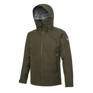 Beretta DALL 3L GTX JACKET Green Moss