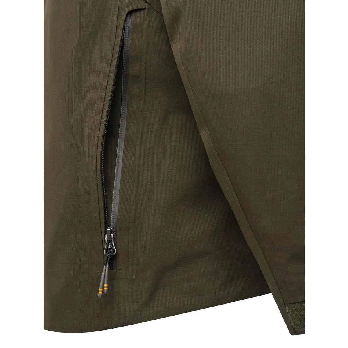 Beretta DALL 3L GTX JACKET Green Moss