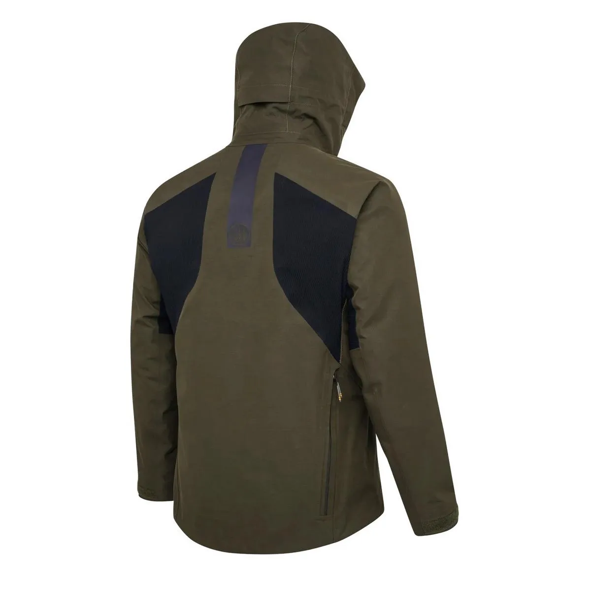 Beretta DALL 3L GTX JACKET Green Moss