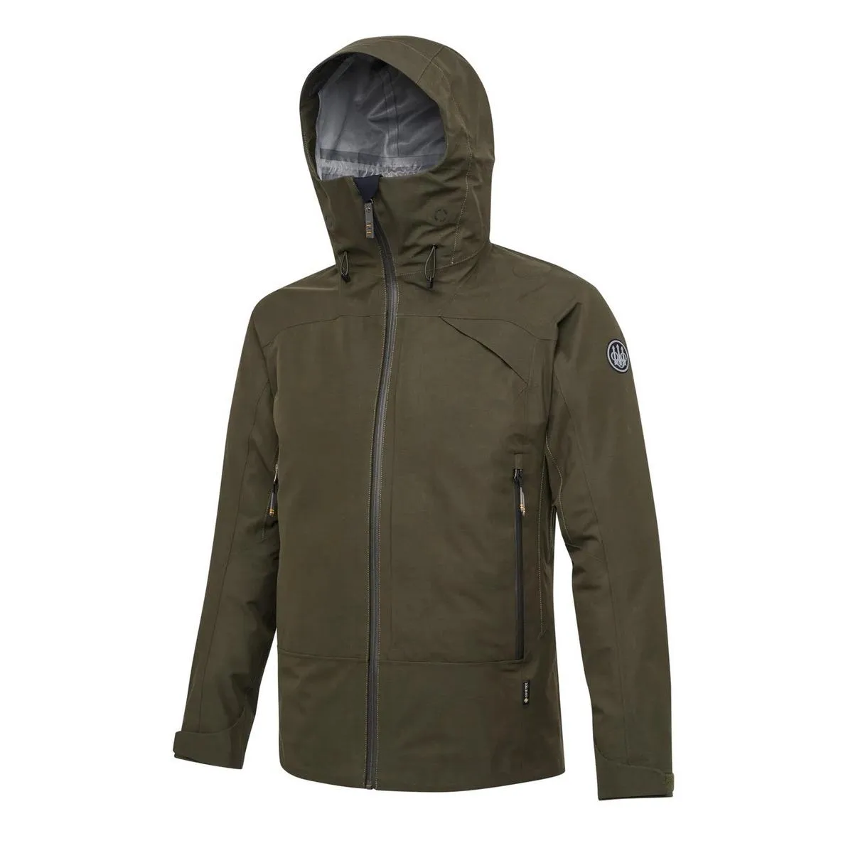 Beretta DALL 3L GTX JACKET Green Moss