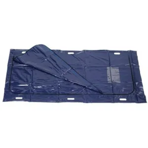 Blue Extra Heavy Duty Body Bag