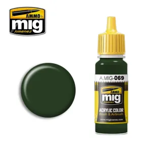 Blue Green (17ml)
