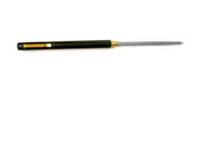 Burgon & Ball Pocket Sharpening Steel