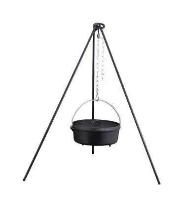 Camp Chef Dutch Oven Tripod