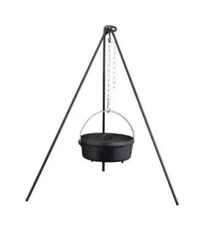 Camp Chef Dutch Oven Tripod