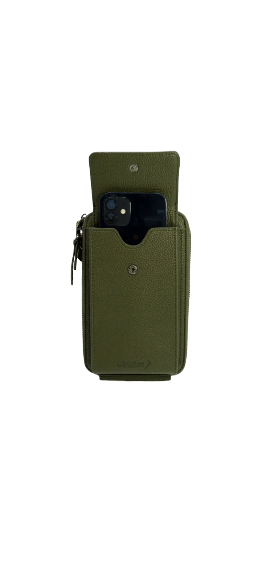 Courtenay Place bag Olive