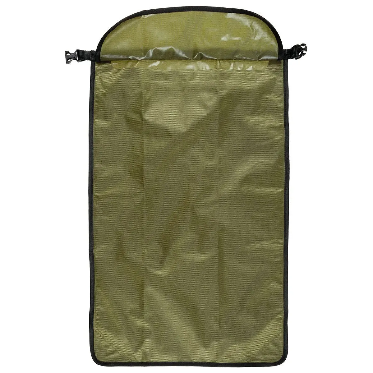 Duffle Bag, waterproof, Rip Stop, 20 l, OD green