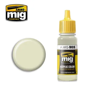 Dunkelgelb Shine (17ml)