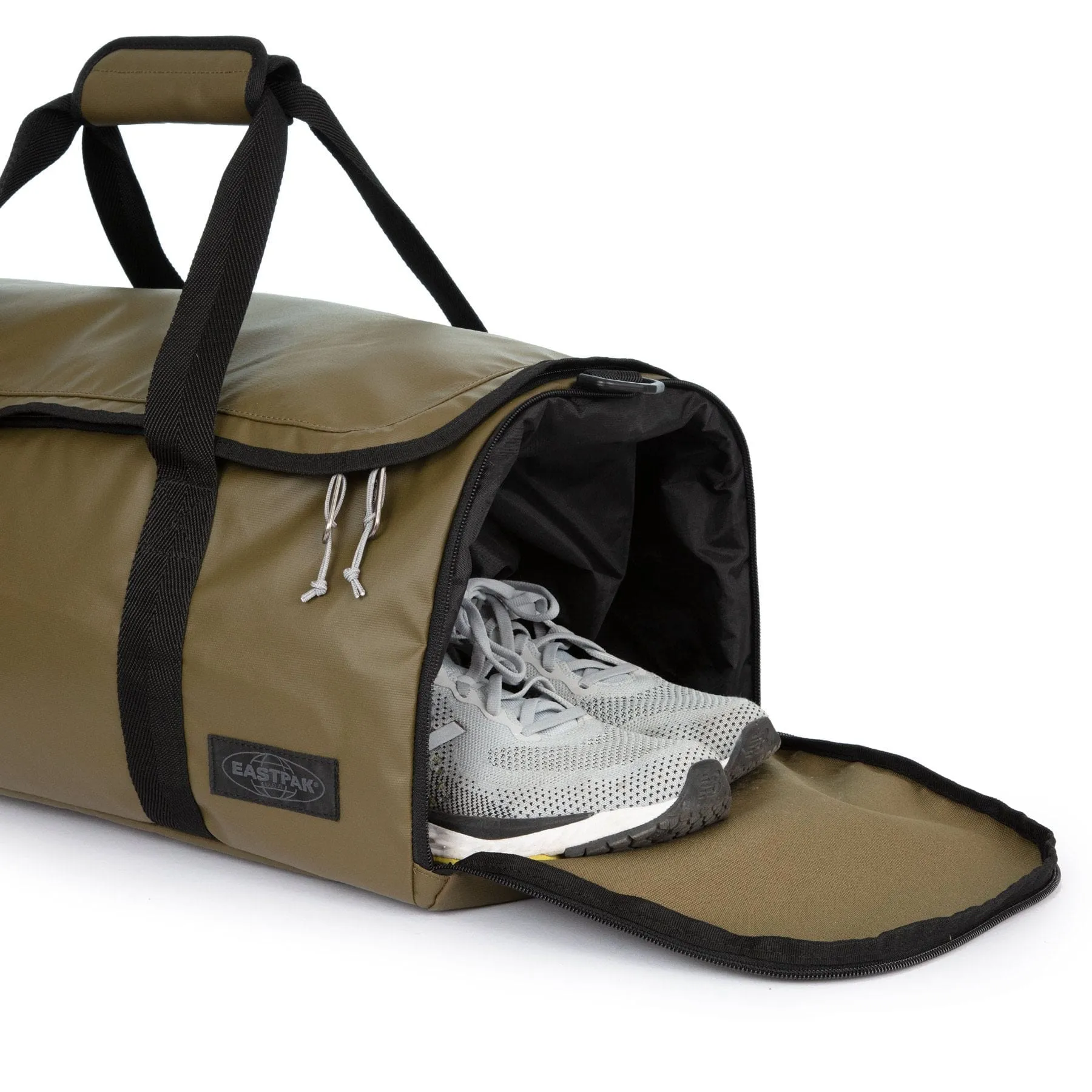 Eastpak Perce More Tarp Duffle Army
