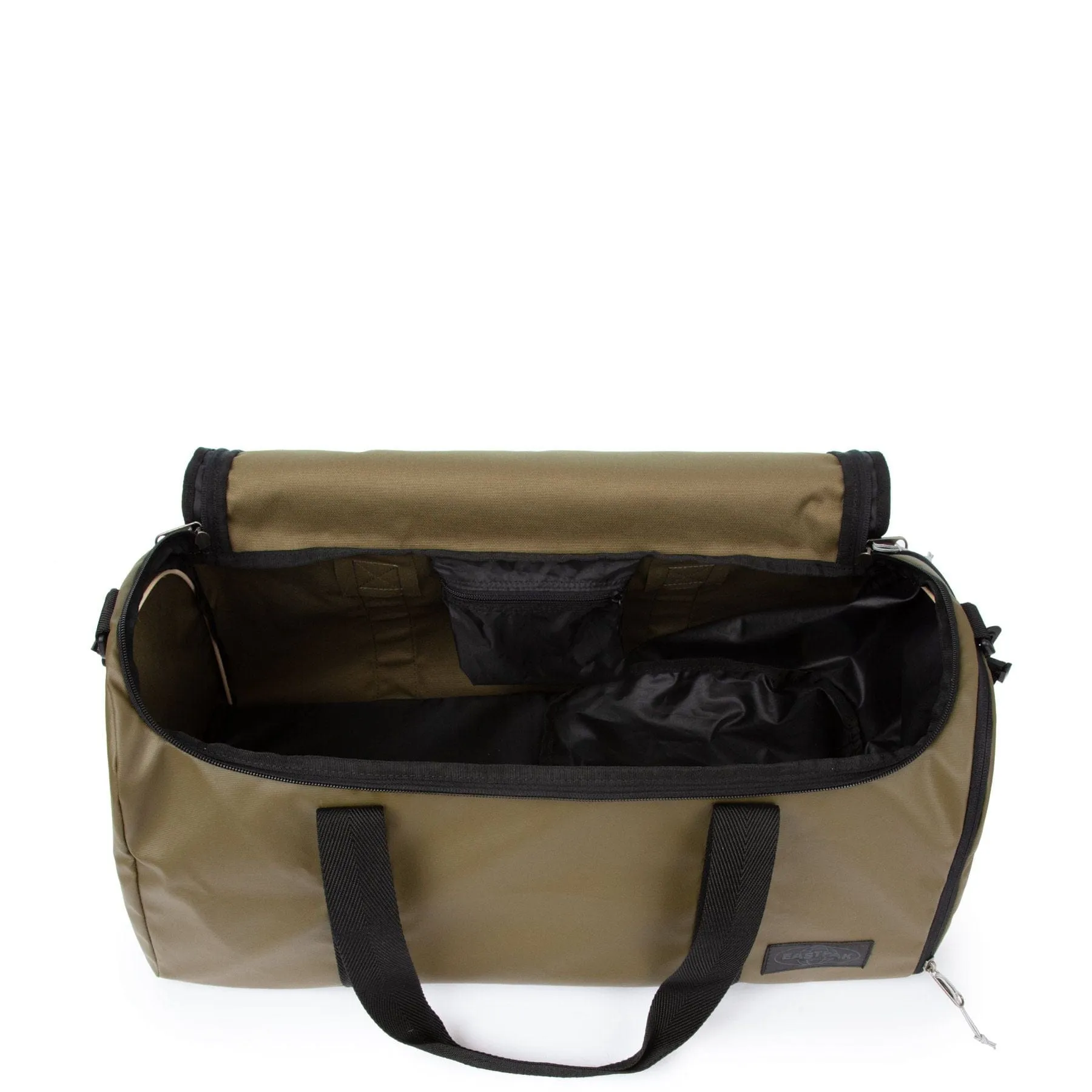 Eastpak Perce More Tarp Duffle Army
