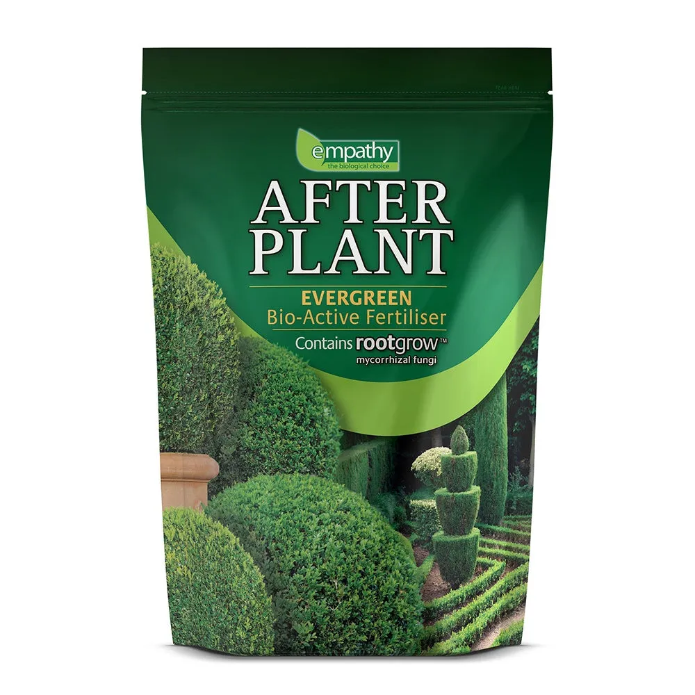 Empathy - Biofertiliser Granular for Evergreen 1kg