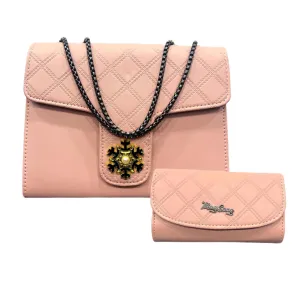 Fashion Bag Double (Two Pieces) Combo - D1920
