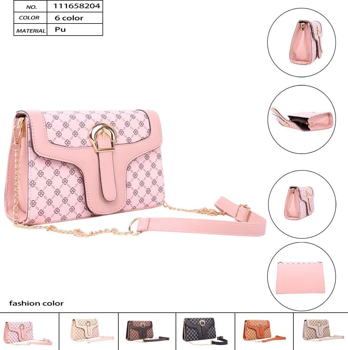 Fashion Bag Medium Size - K2347