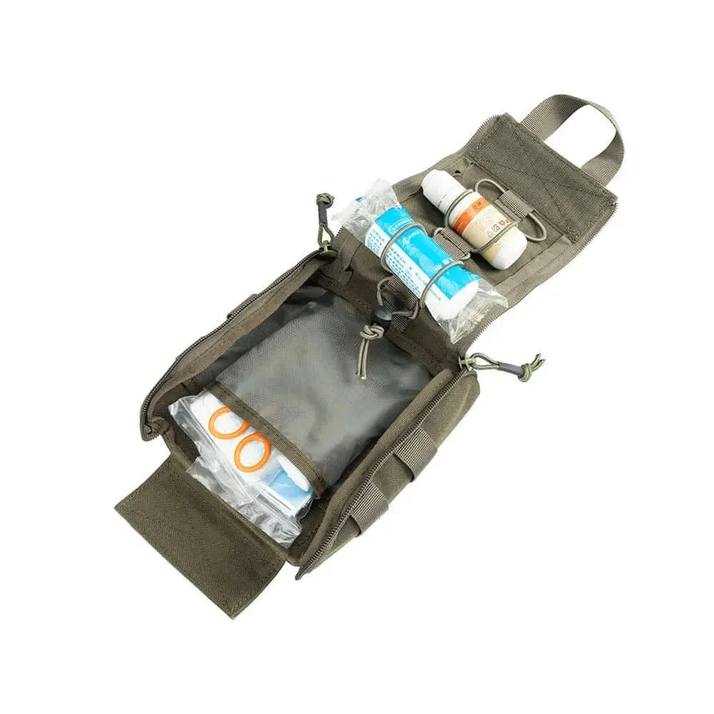First Aid Pouch