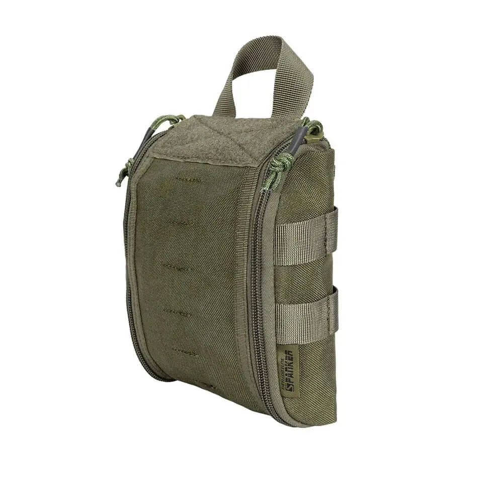 First Aid Pouch