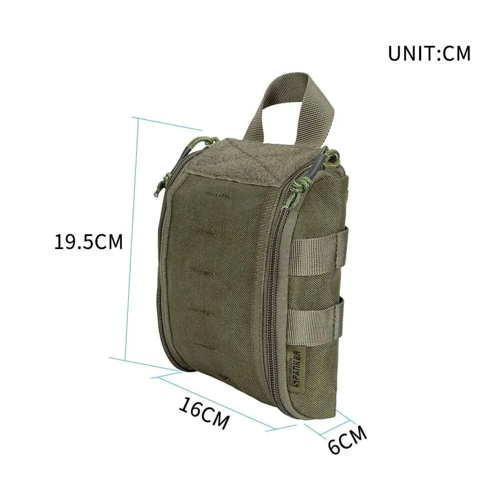 First Aid Pouch