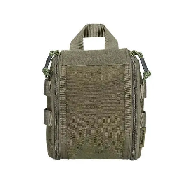 First Aid Pouch