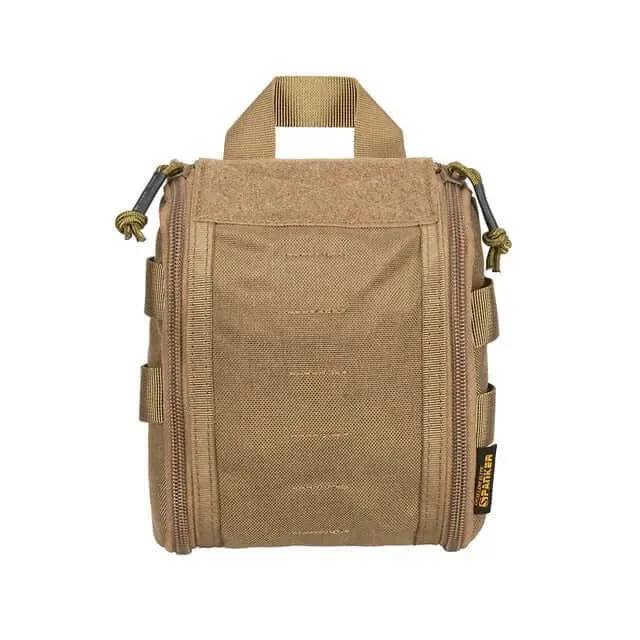 First Aid Pouch