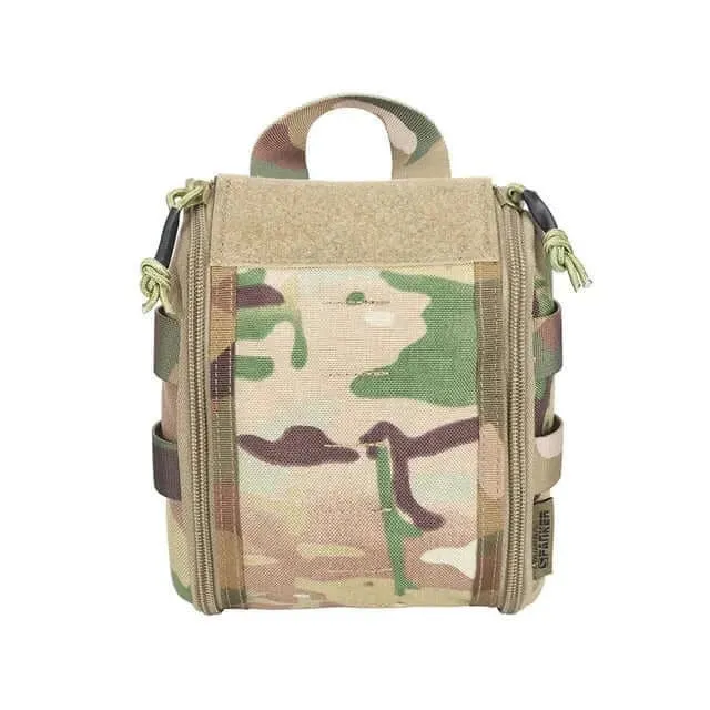 First Aid Pouch