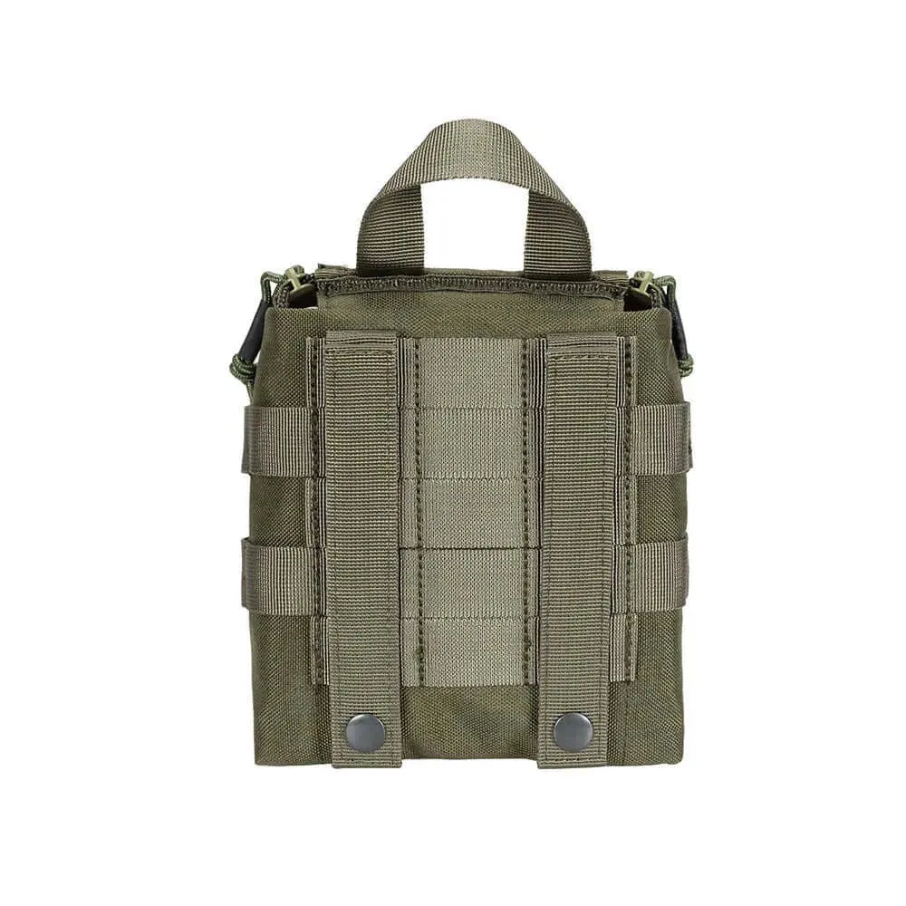 First Aid Pouch