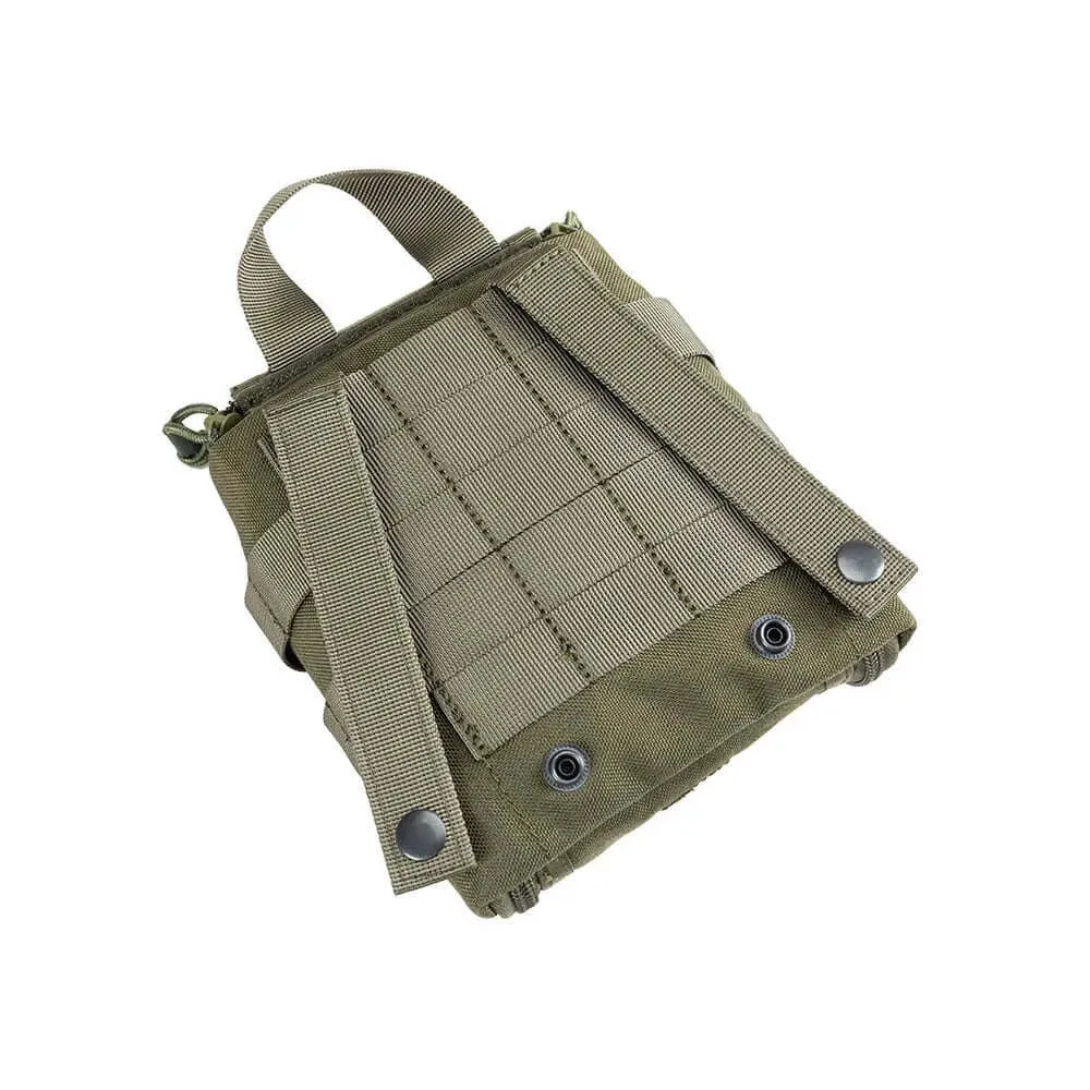 First Aid Pouch