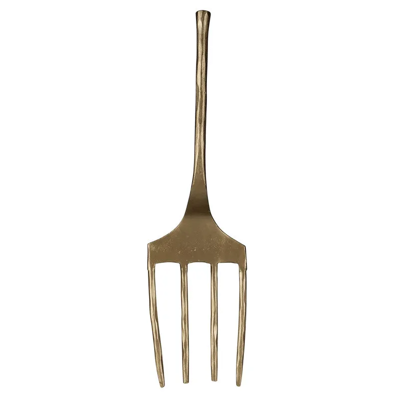 Forged Garden Fork