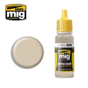 FS 33531 Middlestone (17ml)