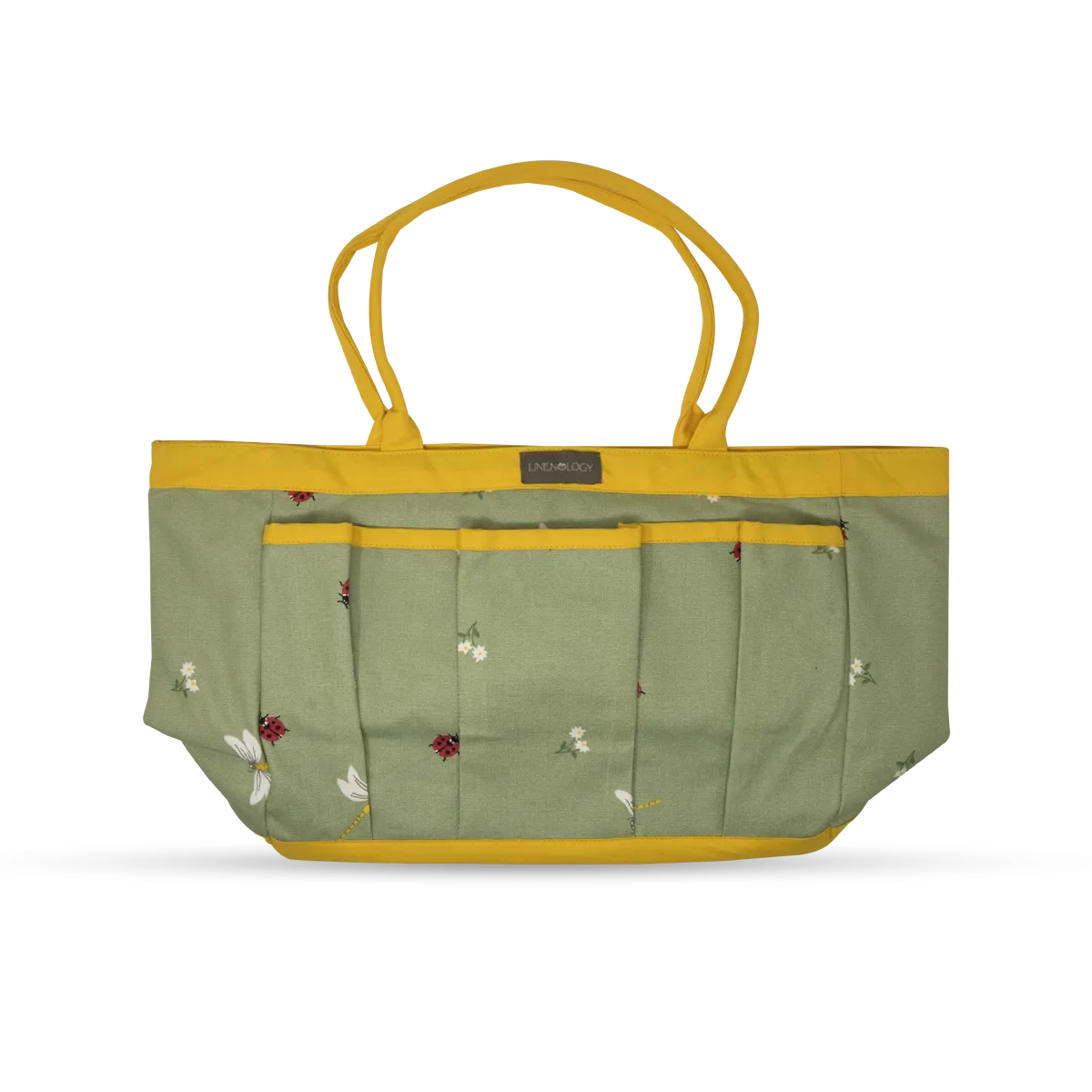 Garden Tool Bag - Ladybird