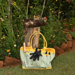 Garden Tool Bag - Ladybird