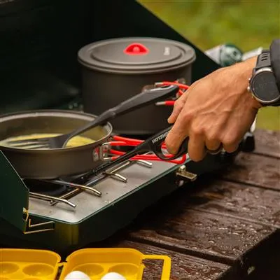 Hard Anodized Aluminum Cook Set 1824
