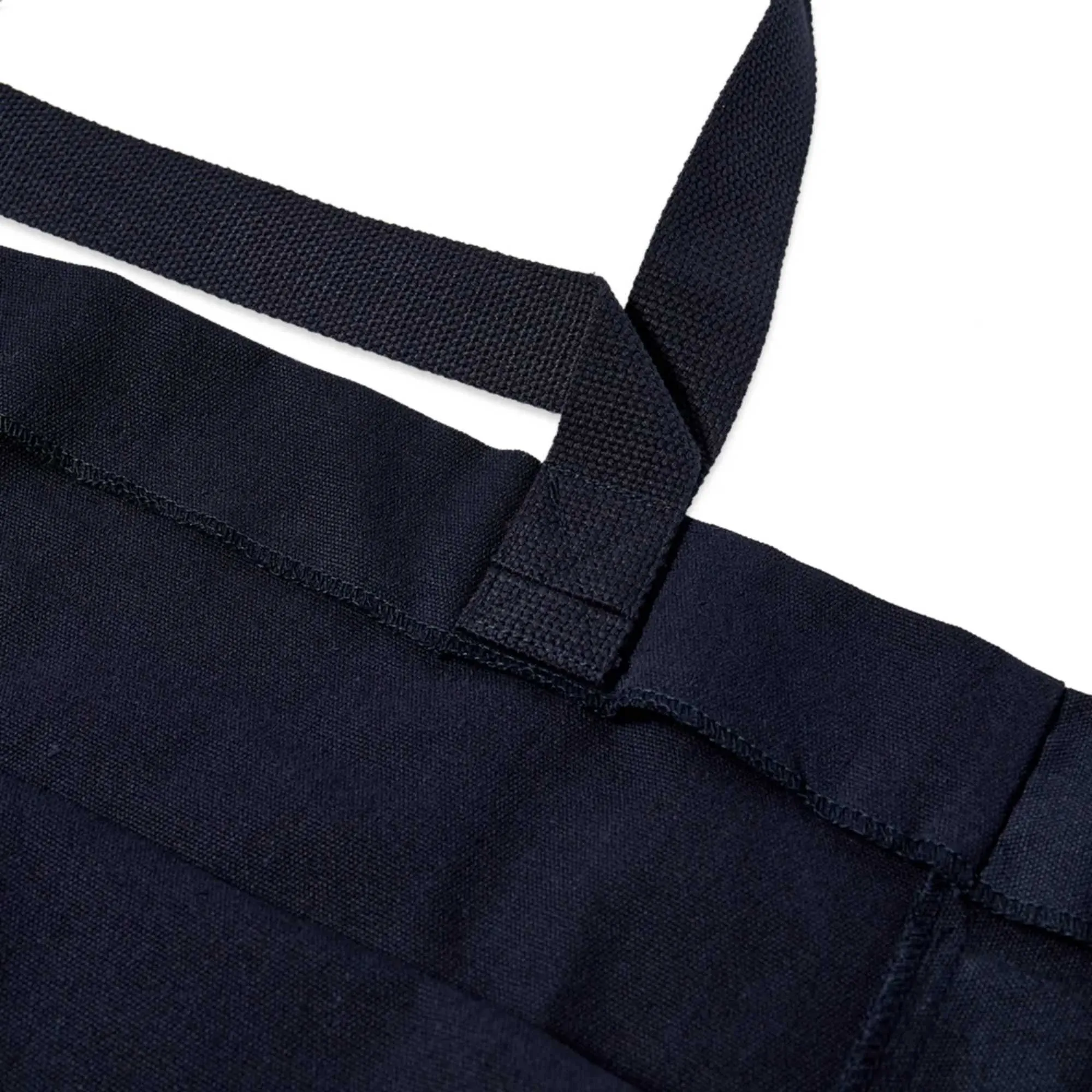 HAY Weekend Bag no.2, Midnight Blue