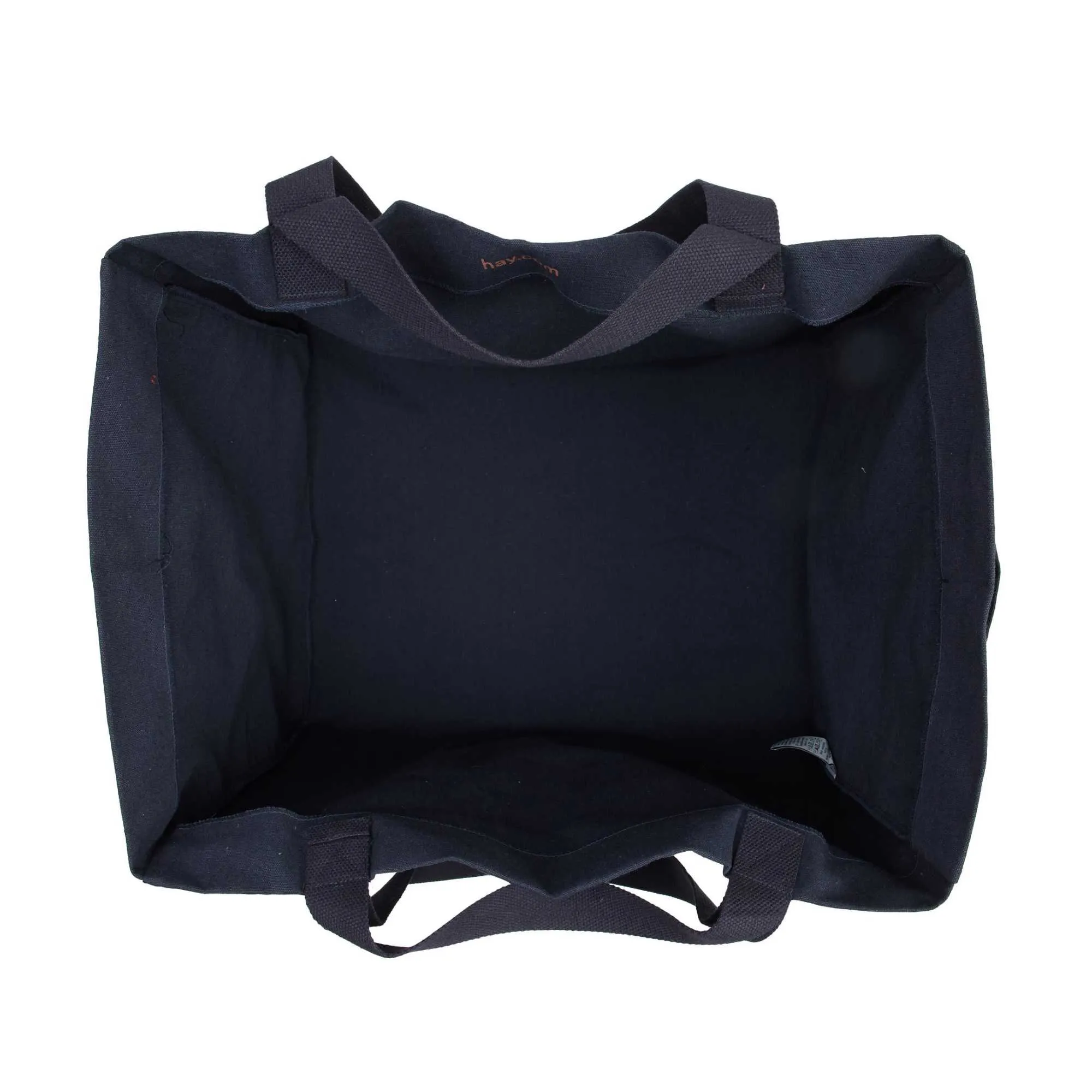 HAY Weekend Bag no.2, Midnight Blue