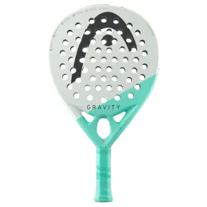 HEAD Gravity Motion Padel Racket