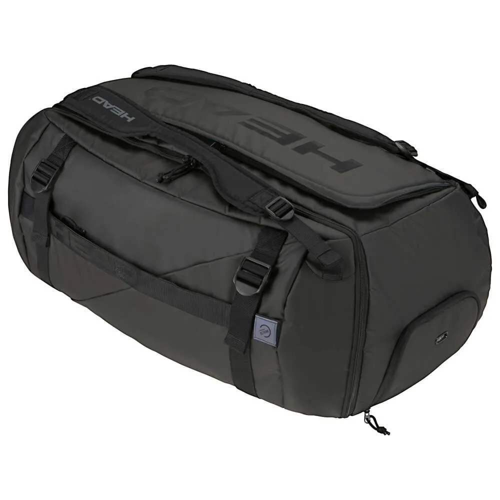 HEAD Pro X Duffle Bag XL - Black
