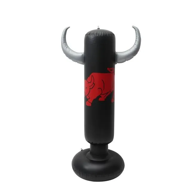 Heavy Duty Free Standing Boxing & Punching Bag