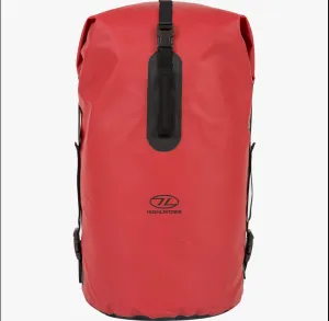 Highlander - Troon DryBag Duffle 70Lt