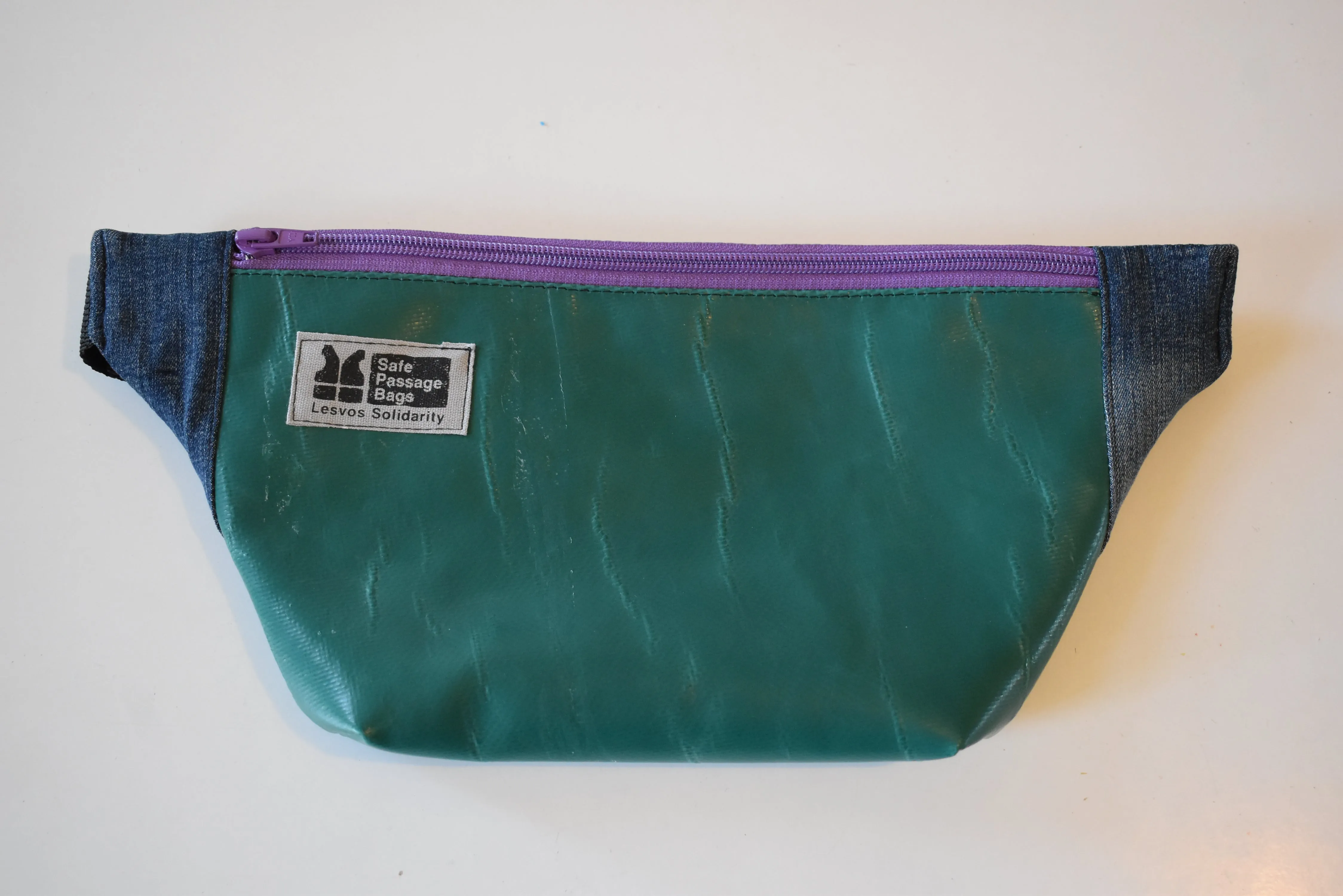 Hip bag